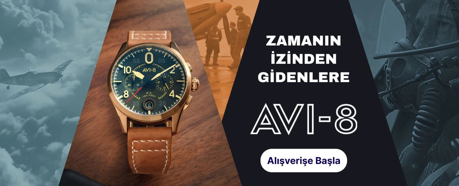 <br>Alt Başlık Dene